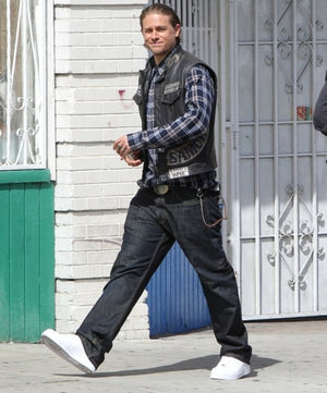 What Shoes Did Jax Teller Wear? Discover Your Iconic Style at Empire Coastal Shoes on Shopify