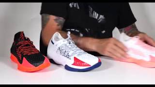 how to lace puma axelion shoes