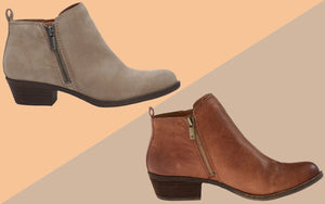 ** How Do Lucky Brand Shoes Fit? Your Ultimate Sizing Guide**