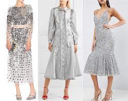 Silver Dress: What Shoes to Wear and Discover the Perfect Pair at Empire Coastal on Shopify