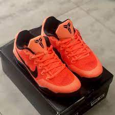Orange Basketball Shoes: A Slam Dunk in Style and Performance