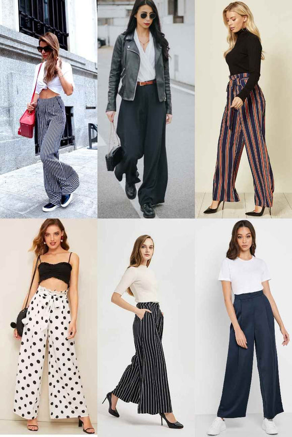 what shoes to wear with boho pants