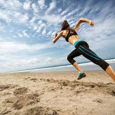 *How to Keep Sand Out of Running Shoes: A Guide to Clean and Comfortable Runs**