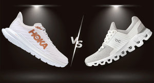 Which Shoes Are Better: On Cloud or Hoka? A Comprehensive Comparison**