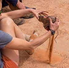 How to Get Sand Out of Shoes: A Step-by-Step Guide to Keep Your Footwear Clean