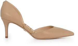 What Are D'Orsay Shoes? A Stylish Fusion of Elegance and Comfort**