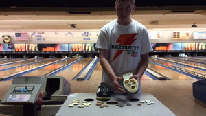 **How to Break In New Bowling Shoes: A Comprehensive Guide**
