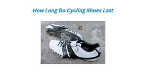 How Long Do Cycling Shoes Last? A Comprehensive Guide to Maximizing Durability and Performance