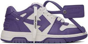 Elevate Your Style with Purple Off-White Shoes: Discover the Ultimate Collection at Empire Coastal