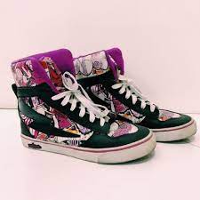 what happened to punkrose shoes