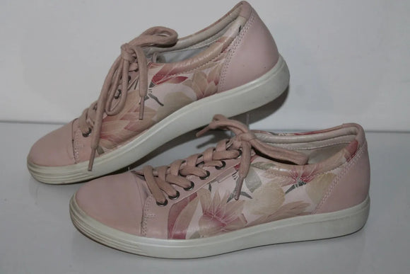 dusty rose shoes