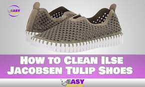How to Clean Your Beloved Tulip Shoes: A Complete Guide