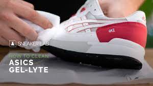 How to Clean ASICS Shoes: A Step-by-Step Guide for Fresh Footwear