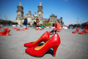 **Decoding Dreams: What Does the Symbolism of Red Shoes Mean?"**