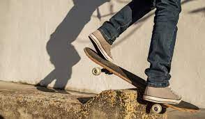 How to Make Skateboard Shoes: Crafting the Perfect Ride**