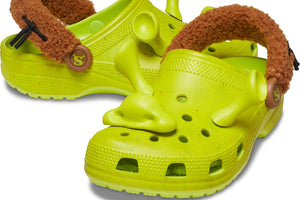 Unveiling the Magic of Shrek Shoes: Find Your Perfect Pair at Empire Coastal on Shopify