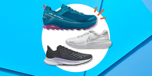 Women's Tennis Shoes with Arch Support: The Key to Comfort and Performance