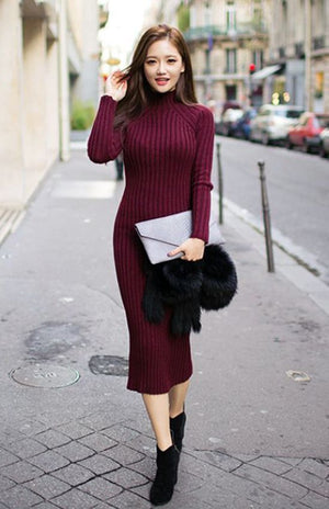 Burgundy Dress with What Color Shoes: Finding the Perfect Pair for a Stylish Look