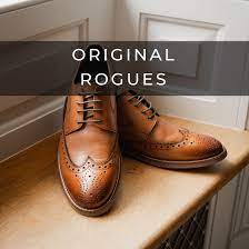 Rogues Shoes: Where to Find Your Perfect Pair for Any Occasion