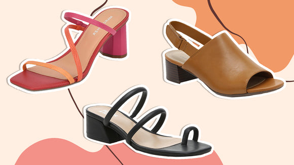 dsw shoes for women