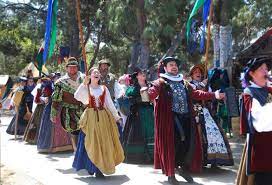 What Shoes to Wear to a Renaissance Festival: Complete Guide and Recommendations