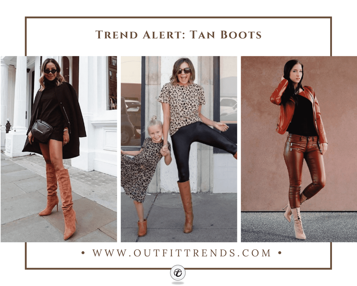 What to Wear with Tan Shoes: Fashion Tips for Women – empirecoastal