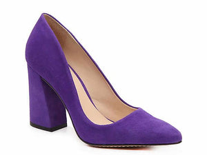 Purple Dress Shoes for Women: Elevate Your Style with Empire Coastal