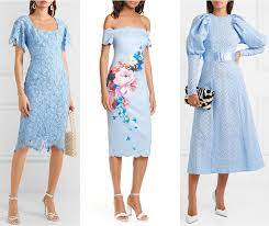 What Color Shoes with a Blue and White Dress? Tips and Tricks for Perfect Pairings