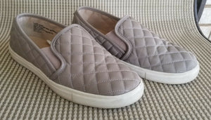 Quilted Shoes: The Ultimate Comfort and Style Combo