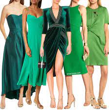 The Perfect Shoe Pairings for a Green Dress: Elevate Your Style
