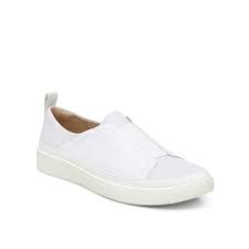 The Ultimate Guide to White Slip-On Shoes for Women: Shop in Empire Coastal on Shopify