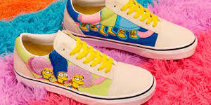 Simpsons Shoes: The Ultimate Guide to Finding Your Perfect Pair at Empire Coastal