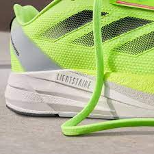 Green Running Shoes: The Eco-Friendly Choice for Fitness Enthusiasts