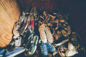 How Many Pairs of Shoes Should I Bring to College? A Guide for Stylish and Practical Choices