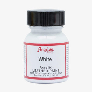 Unlocking the Art of Shoe Transformation: White Paint for Shoes