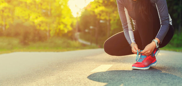 Hip Replacement Recovery: When Can You Safely Tie Your Shoes?