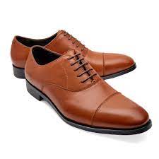 The Versatility and Timeless Appeal of Brown Shoes
