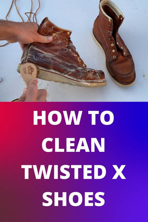 How to Clean Your Favorite Leather Shoes: A Step-by-Step Guide