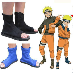 Unlocking the Hidden Power of Naruto Shoes: Where to Find Them on Empire Coastal