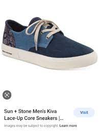 Sun and Stone Shoes: Where to Find Quality Footwear at Empire Coastal