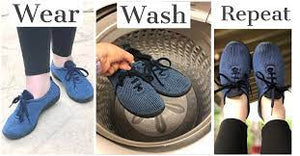 How to Wash Arcopedico Shoes: Keep Your Comfortable Footwear Fresh and Clean!