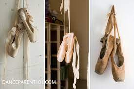 How Long Do Ballet Shoes Last? A Comprehensive Guide