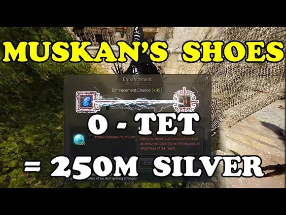 how to get muskan shoes