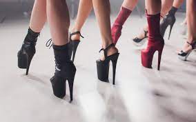 Where to Buy Pole Dancing Shoes: Exploring Your Options and Finding the Perfect Fit