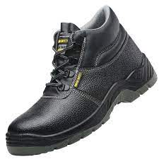 Construction Work Shoes: Safety, Comfort, and Style