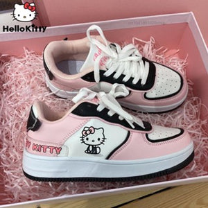 Hello Kitty Shoes: Where to Find the Perfect Pair on Empire Coastal