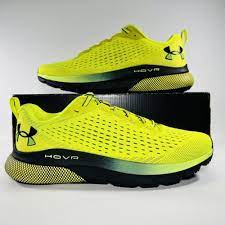 Black and Yellow Tennis Shoes: The Ultimate Style and Comfort Combo