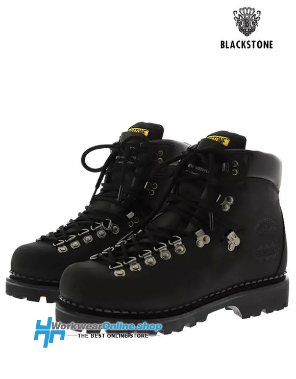 blackstone shoes