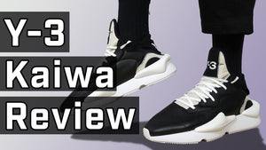 ## How Do Y-3 Shoes Fit? A Comprehensive Guide to Finding Your Perfect Fit