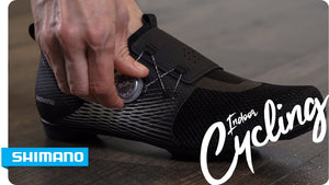 How to Loosen Bike Shoes for Enhanced Cycling Comfort**